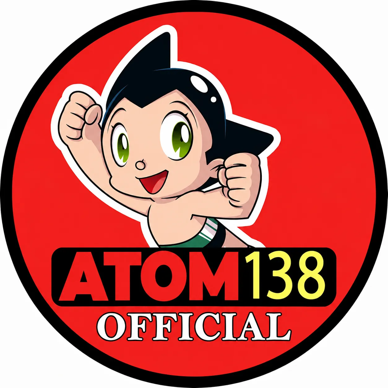 ATOM138 - Pertempuran Epik dalam Game MOBA