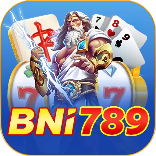 BNI789 - Petualangan Tembak Ikan Seru