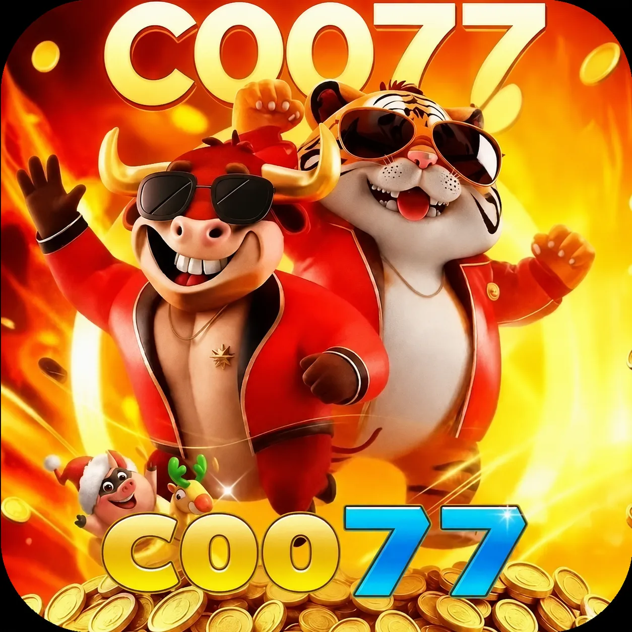 COO77 - Pengalaman Menarik dalam Live Casino
