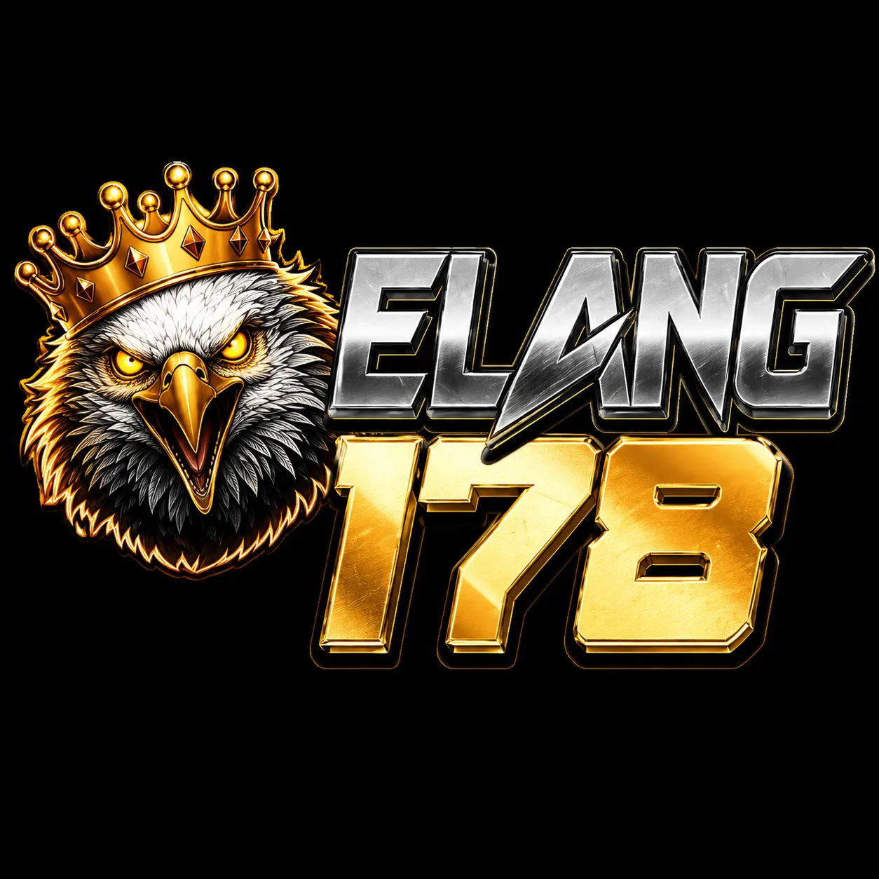 ELANG178 - Petualangan Dunia Anime yang Menegangkan