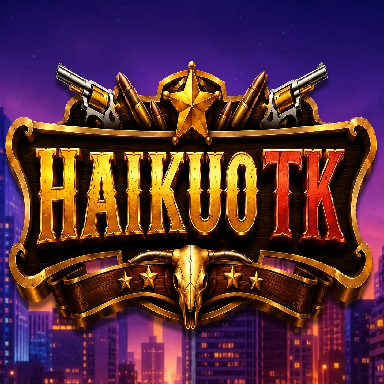 HAIKUOTK - Petualangan FPS yang Menegangkan