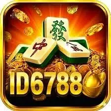 ID6788 - Game Kasino Seru dan Menguntungkan