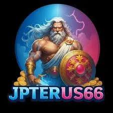 JPTERUS66 - Game Arcade Seru dan Menghibur