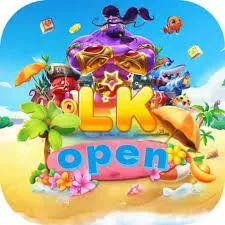 LKOPEN - Petualangan Epik dalam Dunia ARPG