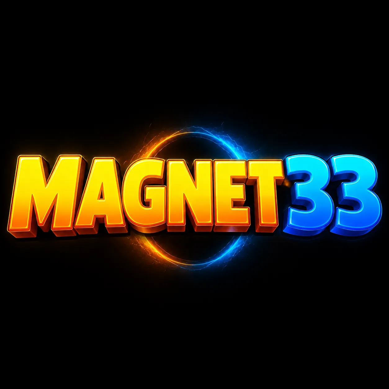 MAGNET33 - Petualangan Aksi yang Menegangkan