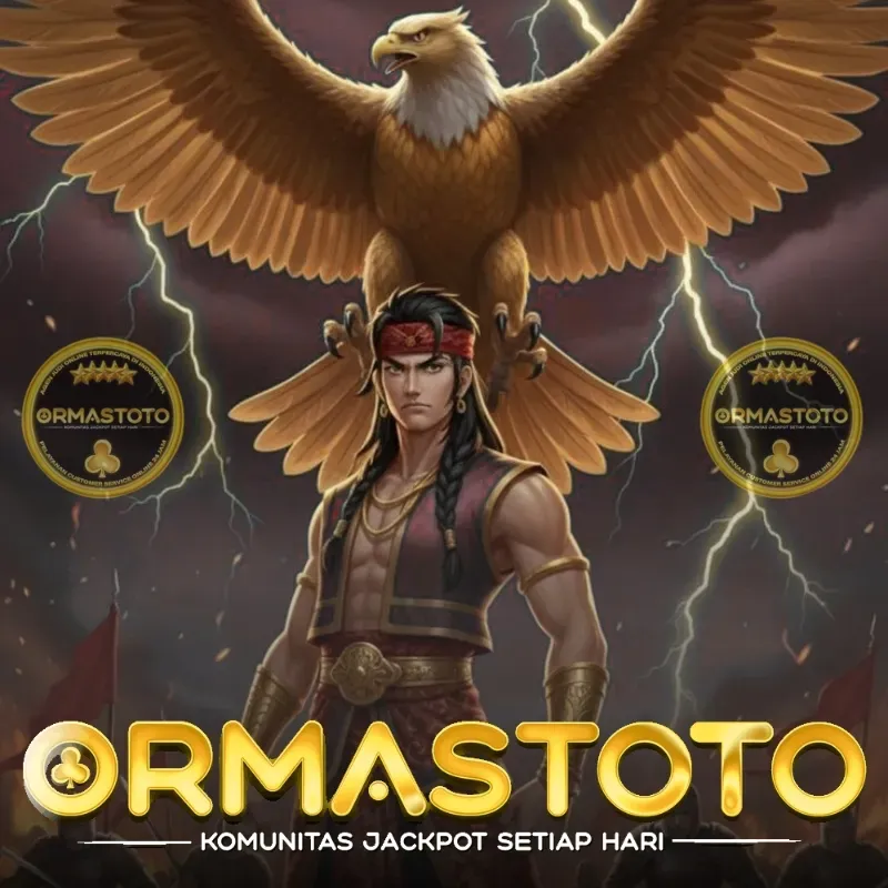 ORMASTOTO - Balapan Motor yang Seru dan Menantang