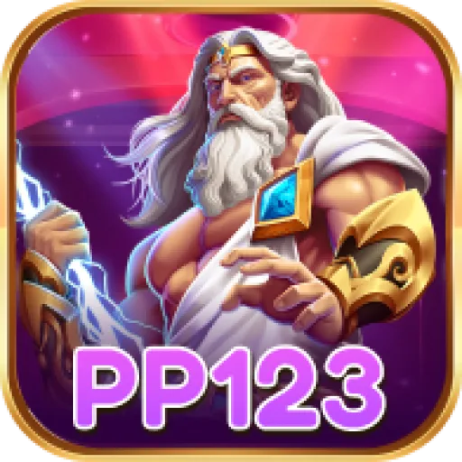 PP123 - Permainan Slot Seru dan Menyenangkan
