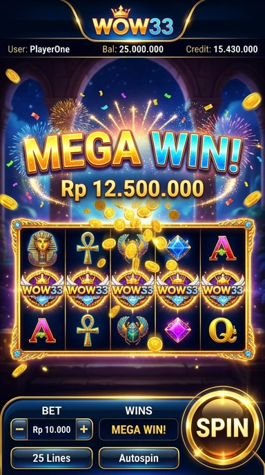 Katalog aplikasi lengkap dan terbaru di wow33.