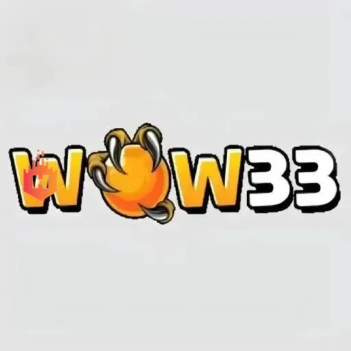 Logo wow33
